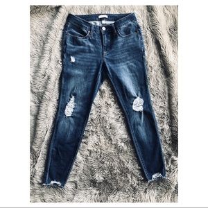 LC Lauren Conrad Jeans 💜
